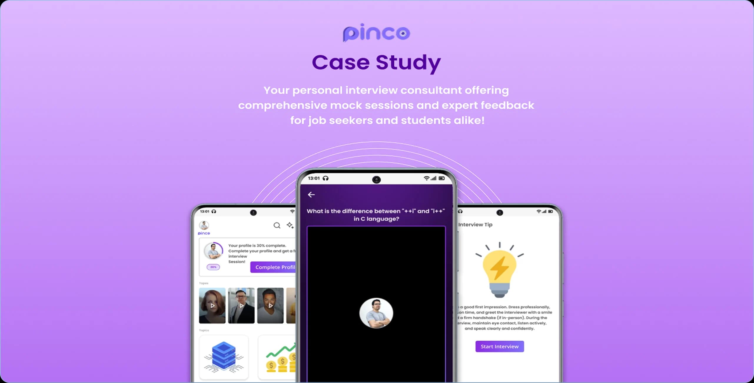 Project preview